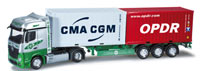 Kieserling, Bremen: Modell von Herpa - 301510