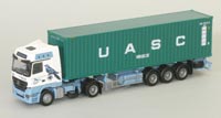 van Driel Transport: Modell von A W M - 74609