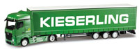 Kieserling, Bremen: Modell von Herpa - 302449