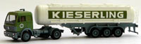 Kieserling, D - Bremen: Modell von Herpa - .