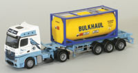 van Driel Transport: Modell von A W M - 75030