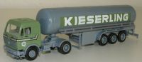Kieserling, D - Bremen: Modell von Herpa - .