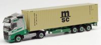 Kieserling, Bremen: Modell von Herpa - 313193