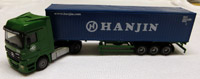 Kieserling, Bremen: Modell von Herpa - 263863