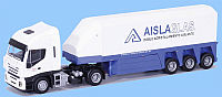 Matias Elipe Transportes, TUDELA: Modell von A W M - 74326