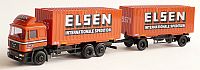 Elsen, Wittlich: Modell von A W M - 70361