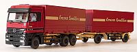 Emons, Köln: Modell von Wiking - 99013 - 1