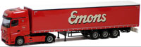 Emons, Köln: Modell von A W M - 75041