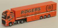 E.M. Rogers, Northampton: Modell von A W M - 75276