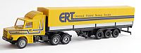 E R T: Modell von Herpa - 141659
