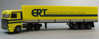 E R T: Modell von EFSI - .