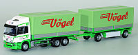 Erwin Vögel, Doren: Modell von A W M - 54187