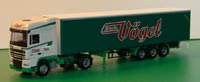 Erwin Vögel, Doren: Modell von A W M - 74103