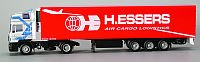 H. ESSERS, Genk: Modell von A W M - 70083