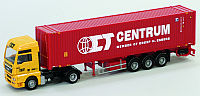 CT Centrum: Modell von A W M - 53140