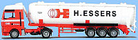 H. ESSERS, Genk: Modell von A W M - 70987