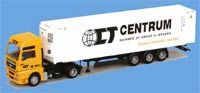 CT Centrum: Modell von A W M - 74232