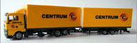 CT Centrum: Modell von Herpa - 146456