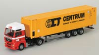 H. ESSERS, Genk: Modell von A W M - 74299