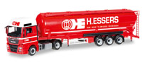 H. ESSERS, Genk: Modell von Herpa - 305570