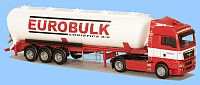 EUROBULK Logistics: Modell von A W M - 8176.01