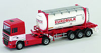 EUROBULK Logistics: Modell von A W M - 53508