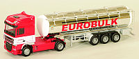 EUROBULK Logistics: Modell von A W M - 53503