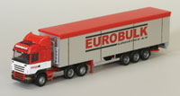 EUROBULK Logistics: Modell von A W M - 74894
