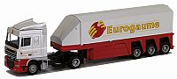 Eurogaume, Jamoigne: Modell von A W M - 74078