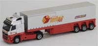 Eurogaume, Jamoigne: Modell von A W M - 8398.21