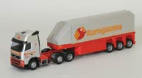Eurogaume, Jamoigne: Modell von A W M - 74767