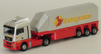 Eurogaume, Jamoigne: Modell von A W M - 74467