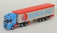 Eurolink, Ljungbyhed: Modell von A W M - 53567