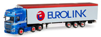 Eurolink, Ljungbyhed: Modell von Herpa - 305617