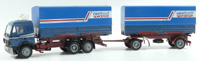 Ewerhardt, Meckenheim: Modell von Herpa - .