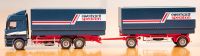 Ewerhardt, Meckenheim: Modell von A W M - .