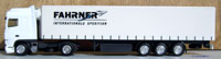 Fahrner Logistics, Dornstetten: Modell von Herpa - 264310