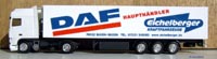 Fahrner Logistics, Dornstetten: Modell von Herpa - 264303