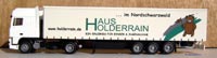 Fahrner Logistics, Dornstetten: Modell von A W M - 71332