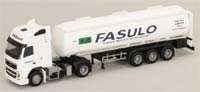 Fasulo Trasporti, I - Caiazzo: Modell von A W M - 74729