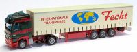 Fecht Int. Transporte, Messkirch: Modell von A W M - 73106