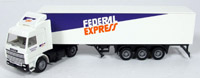 Federal Express: Modell von Herpa - 181075