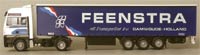 FEENSTRA, Damwoude: Modell von A W M - 71687