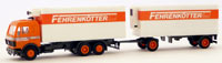 Fehrenkötter: Modell von Herpa - 811439