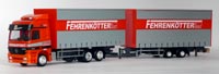 Fehrenkötter: Modell von A W M - 70900