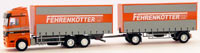 Fehrenkötter: Modell von A W M - 50668.1