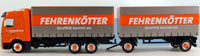 Fehrenkötter: Modell von Schuco - 4552693900