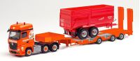 Fehrenkötter: Modell von Herpa - 312196