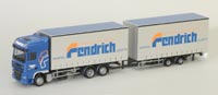 Fendrich, Bocholt: Modell von A W M - 74097
