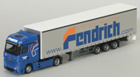 Fendrich, Bocholt: Modell von A W M - 75056